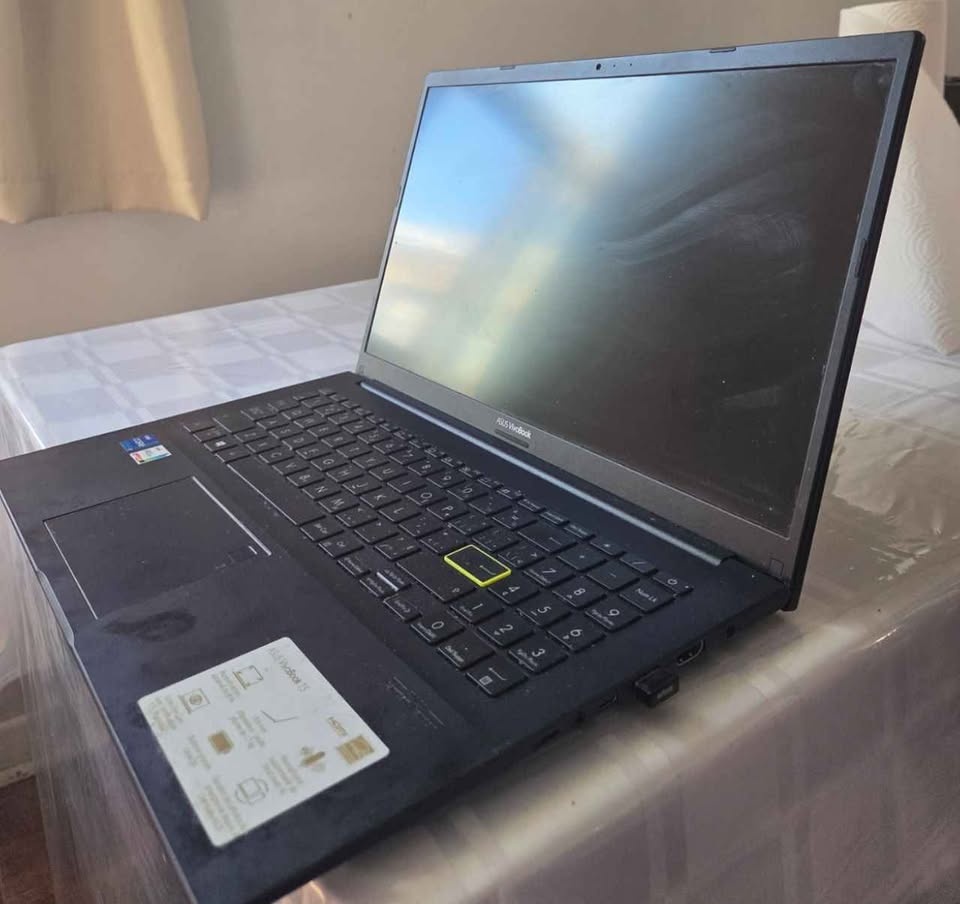 ASUS VivoBook 15 Core i7 Laptop - photo 2