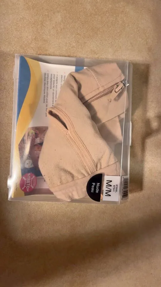 Pump Bra thumbnail