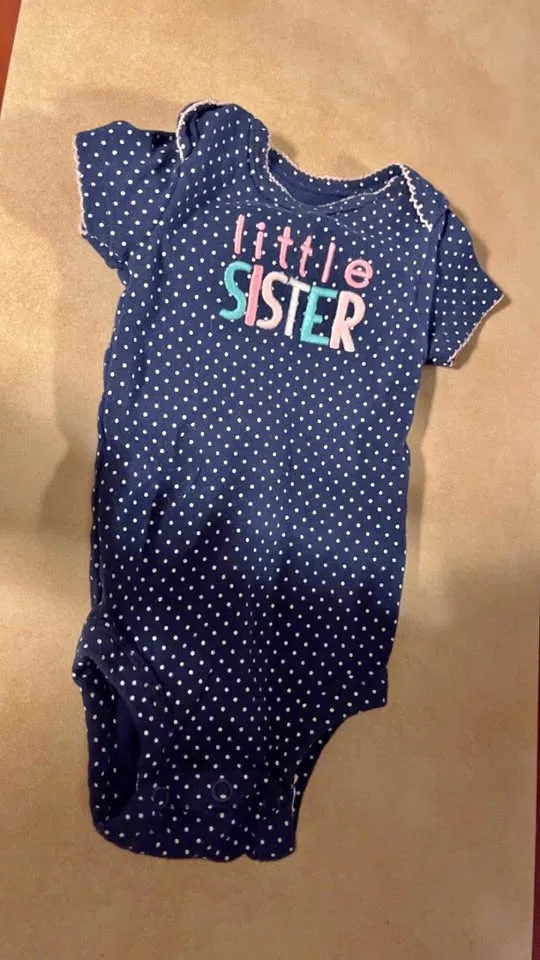 Baby Clothes thumbnail
