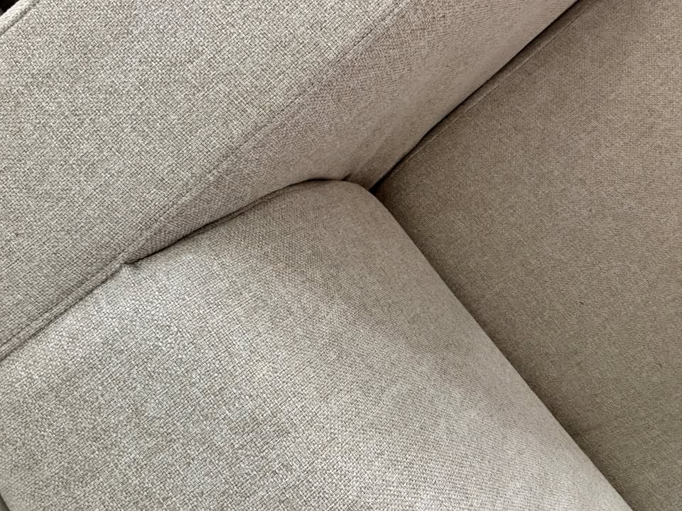 IKEA Klippan Couch w/ custom stain-resistant & washable cover - photo 2