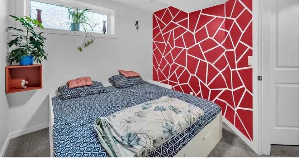 Daybed Frame with 2 Drawers and 2 Mattresses