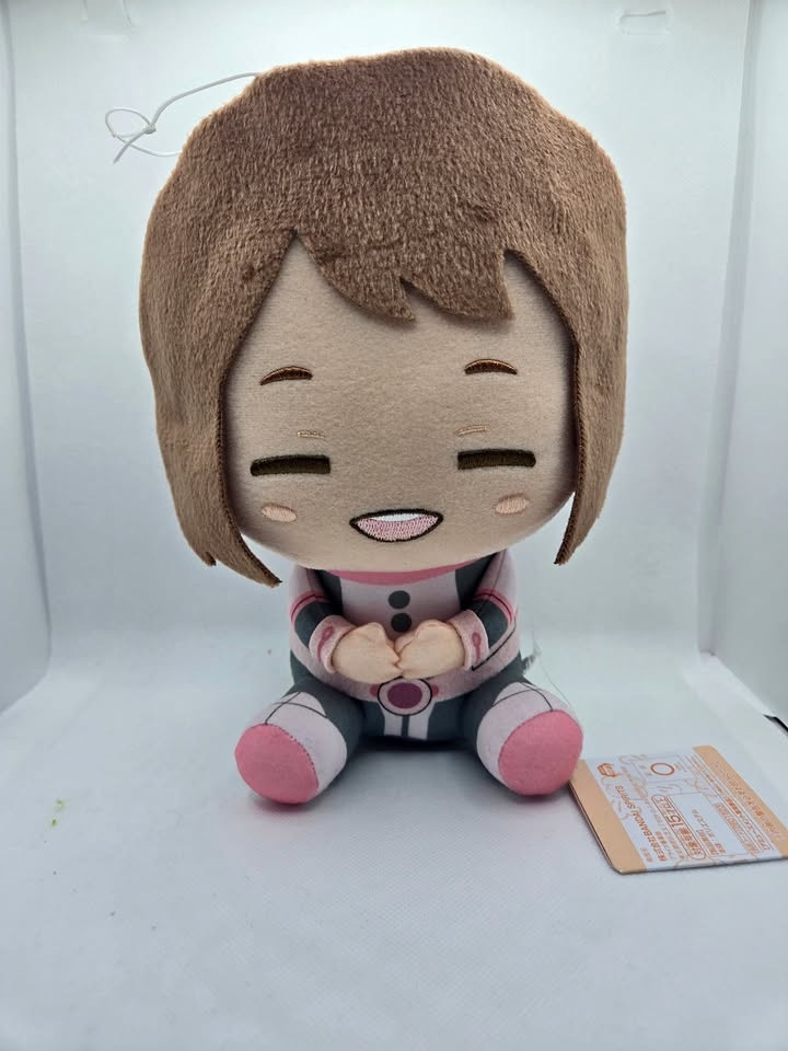 Bandai Spirits My Hero Academia Big Plush Ochaco Uraraka