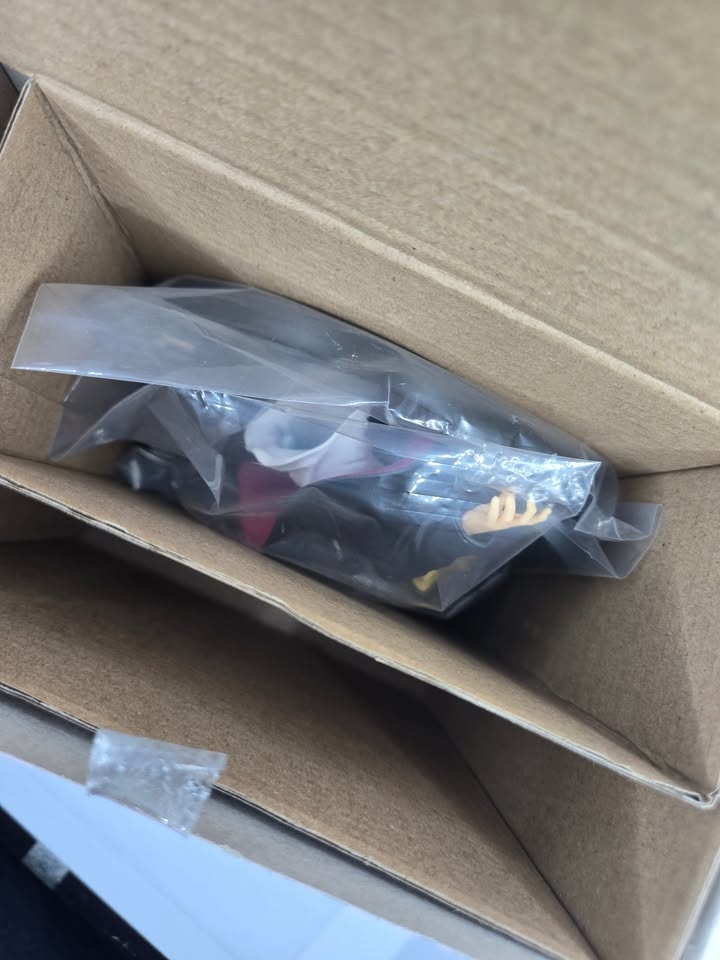 Boruto: Naruto the Next Generation Vibration Stars Figure (2021) - photo 4