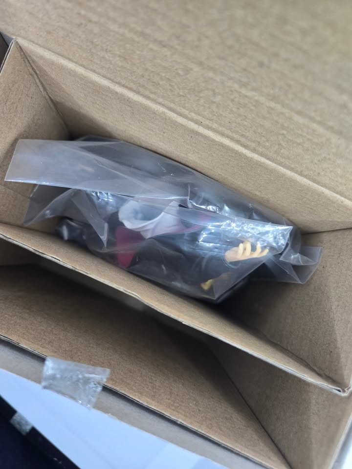 Boruto: Naruto the Next Generation Vibration Stars Figure (2021) - photo 5