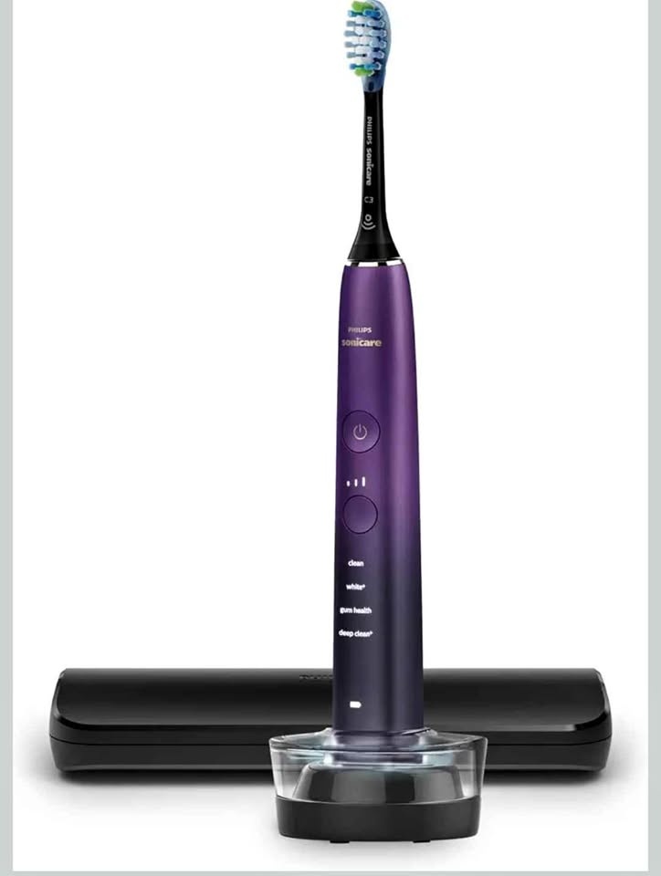 Philips Sonicare 9000 Rechargeable Toothbrush Special Edition