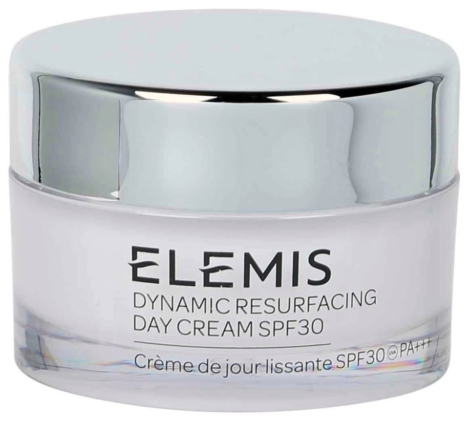 Elemis Dynamic Resurfacing Day Cream SPF 30