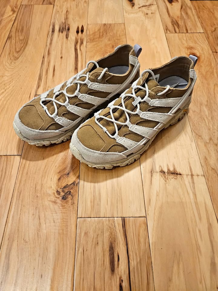 Merrell Moab 2 Decon 1TRL US10M