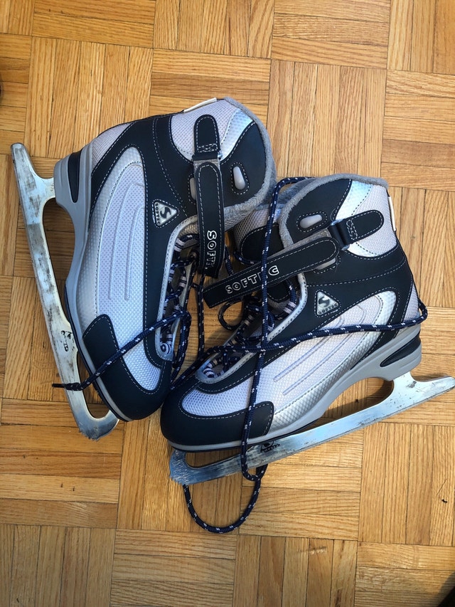 Women skates