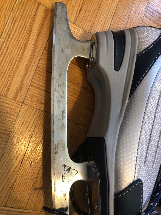 Women skates - photo 2