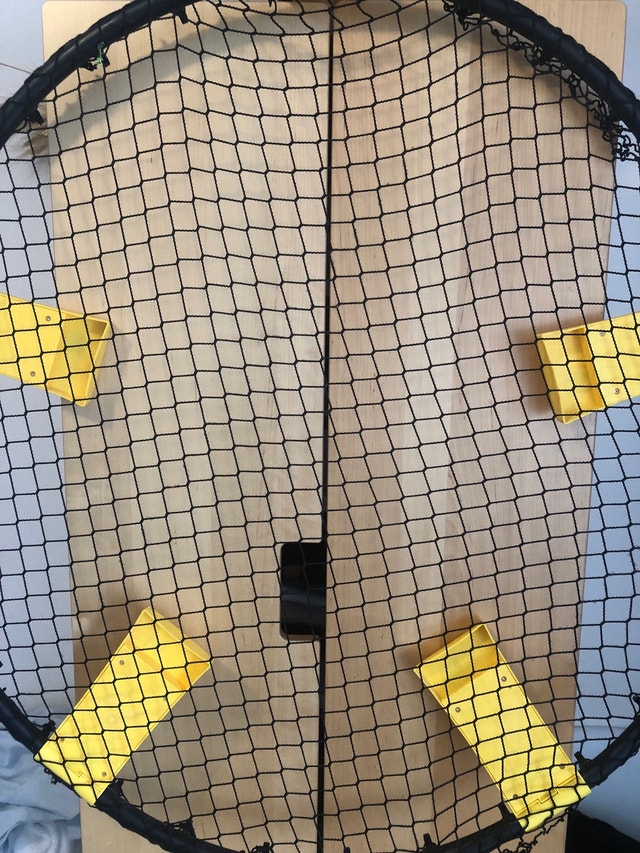 Spikeball - photo 2