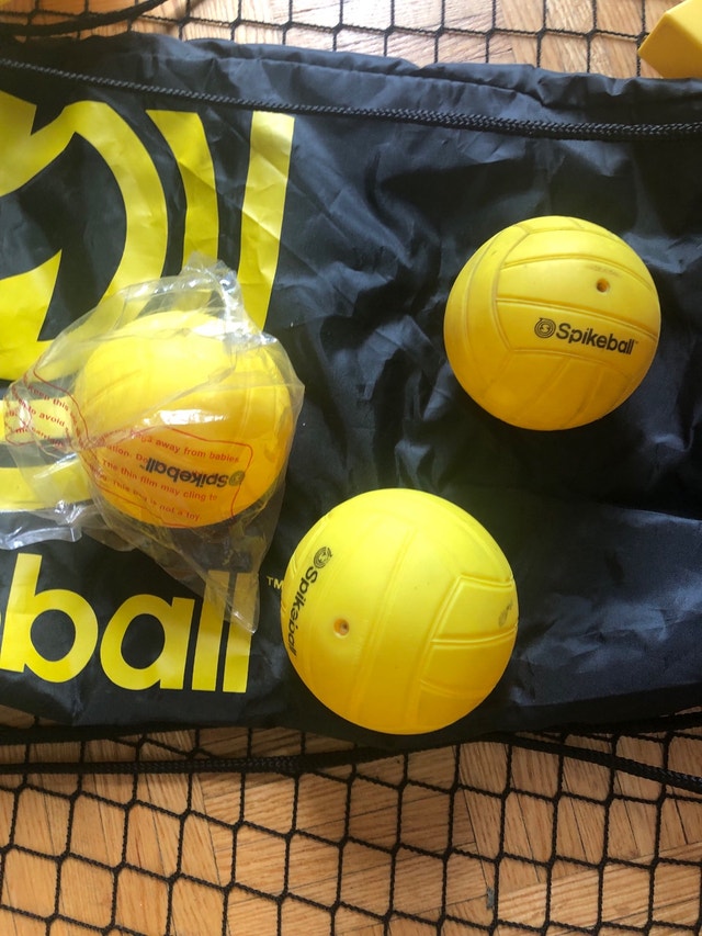 Spikeball - photo 3