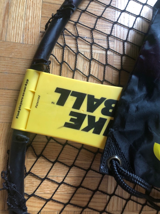 Spikeball - photo 4