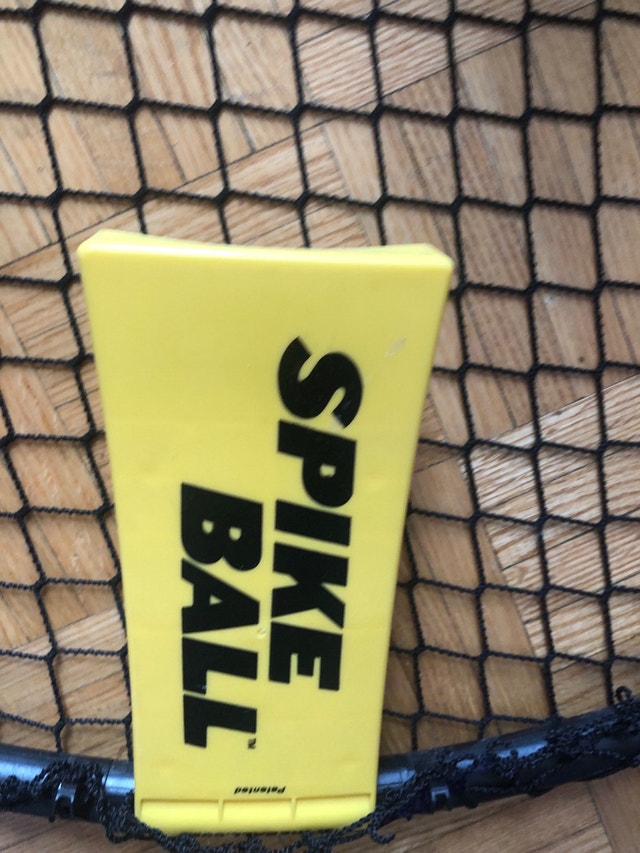 Spikeball - photo 5