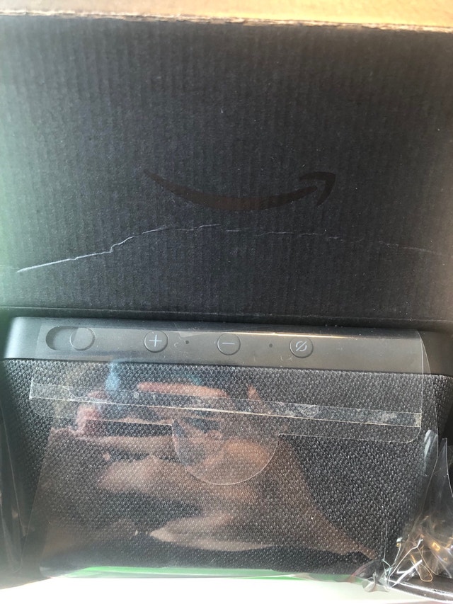 Alexa Ai Device - photo 4
