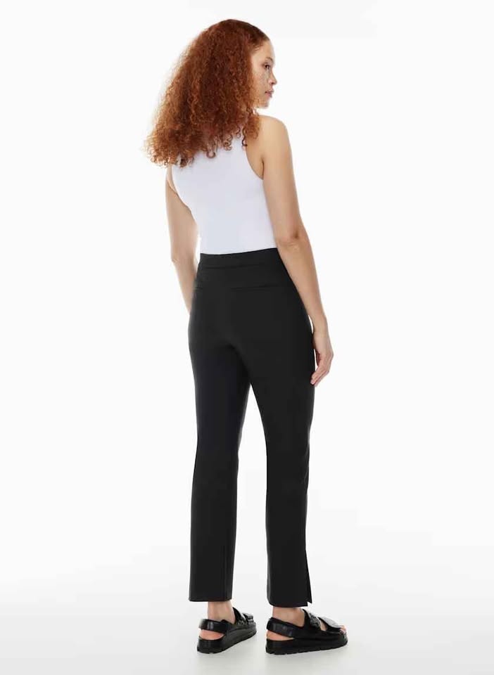 BNWT Babaton Numero Pants - photo 5
