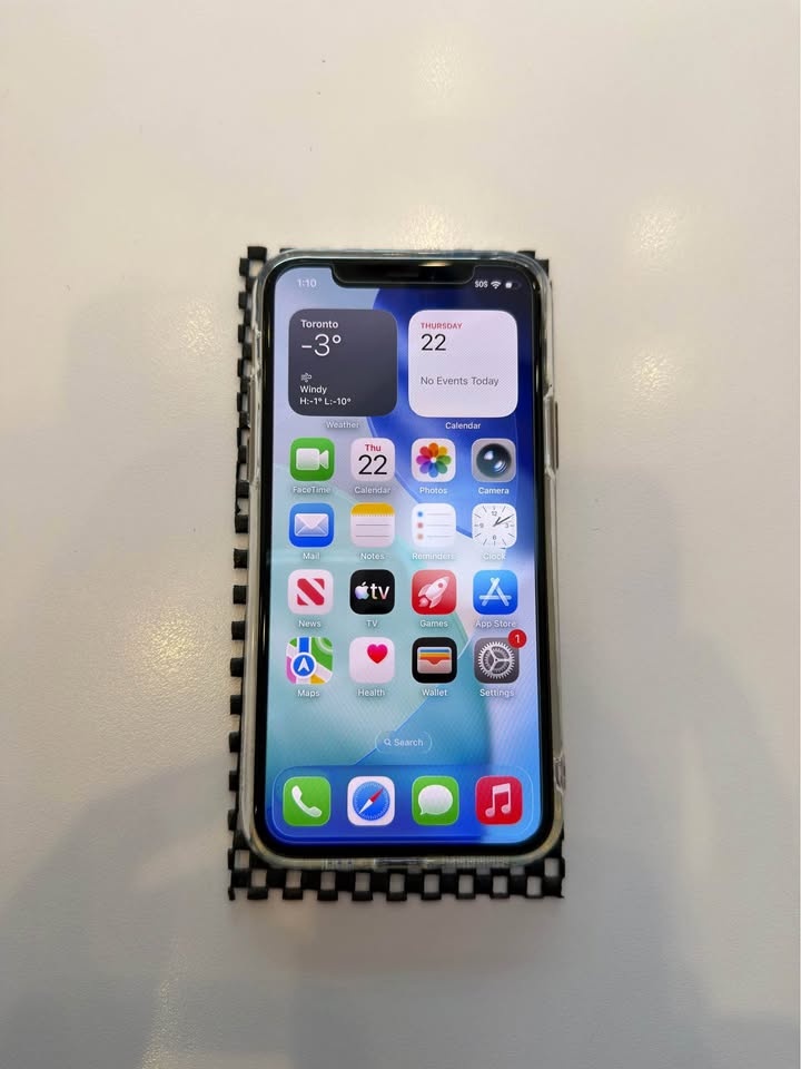 Like new iPhone 11 Pro 64GB