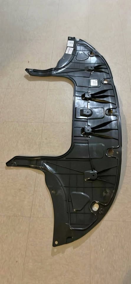 Hyundai Elantra Under Engine Cover/Splash Shield (NEW)