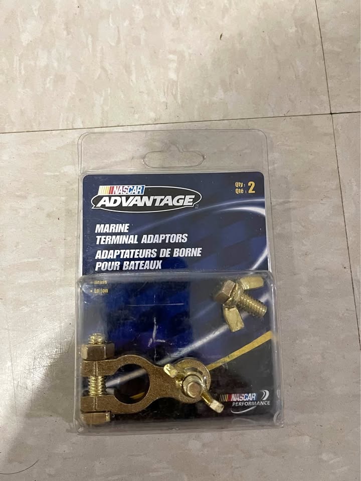 Marine Terminal Adaptor