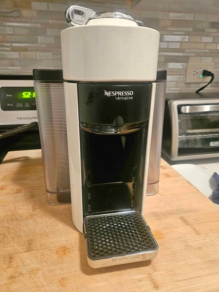 Nespresso VertuoLine Coffee Machine