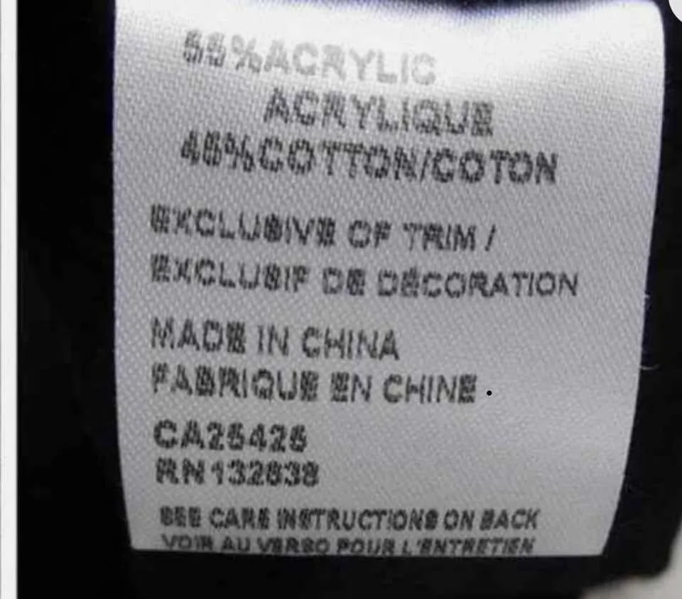 Donna White Coats Floral Knit Duster Cardigan-M - New image indicator(7)