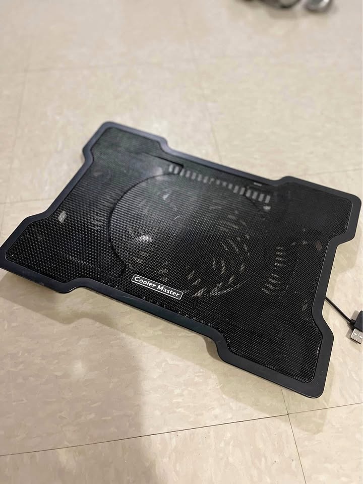 Laptop Cooler