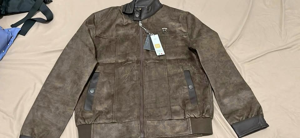 Superlative Fashion Leather Jacket