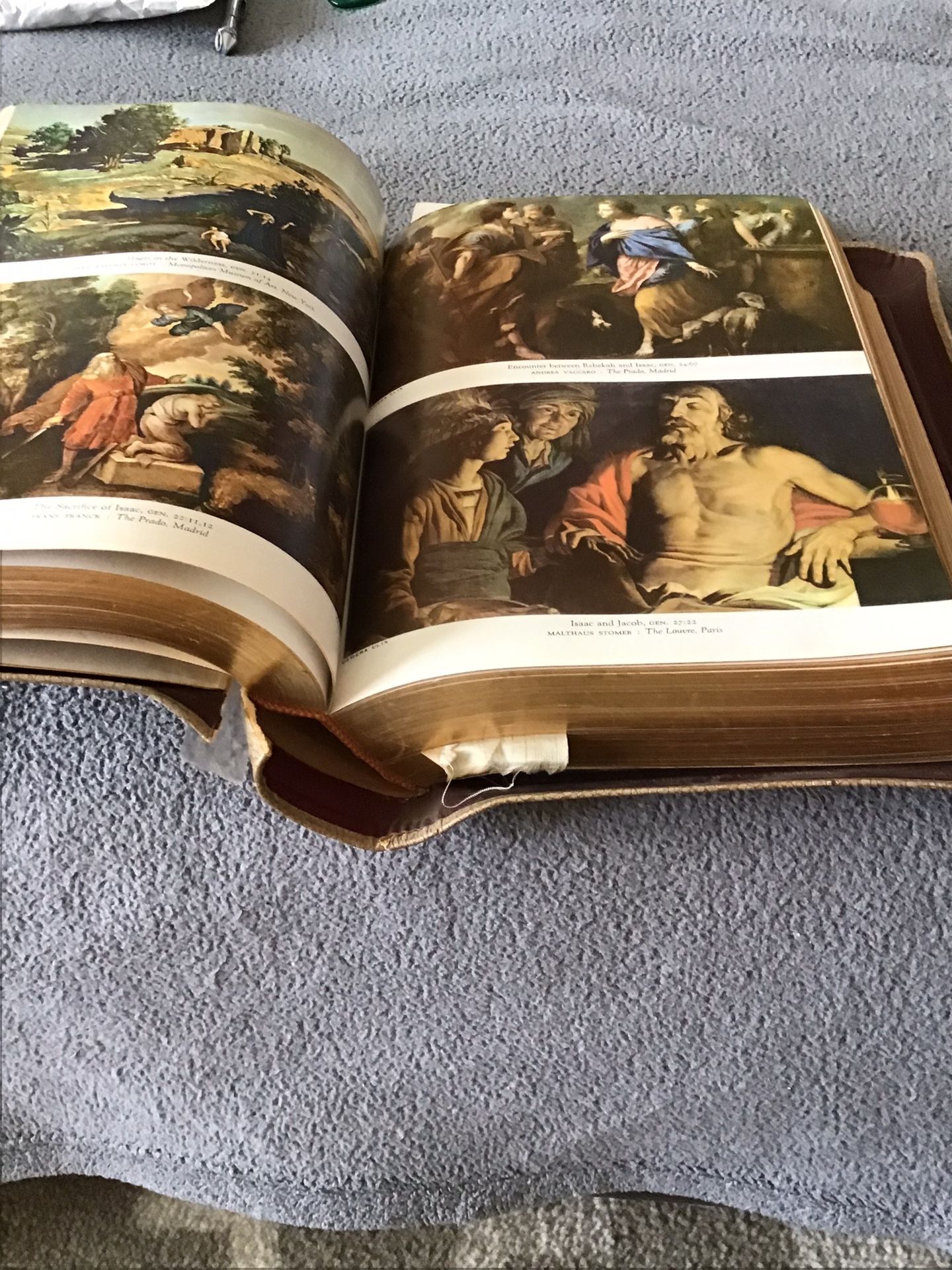 Holy Bible King James Version - photo 3