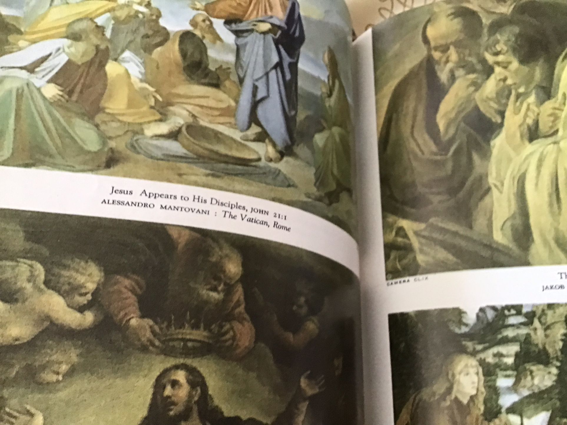 Holy Bible King James Version - photo 4
