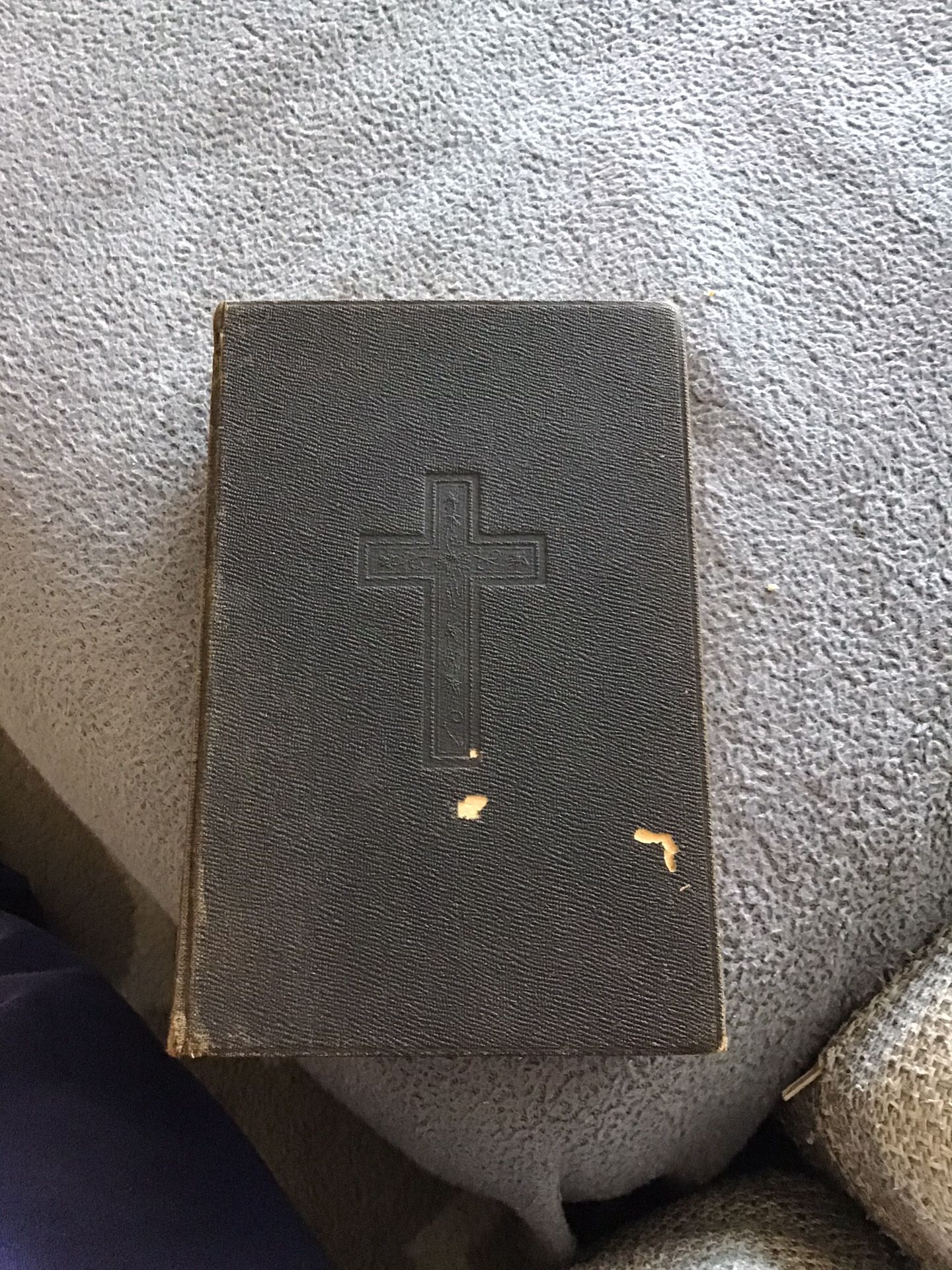 Swedish Bible 1904/1903