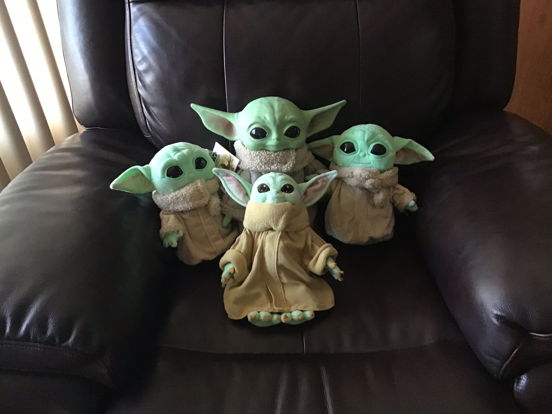 Star Wars Dolls (4)