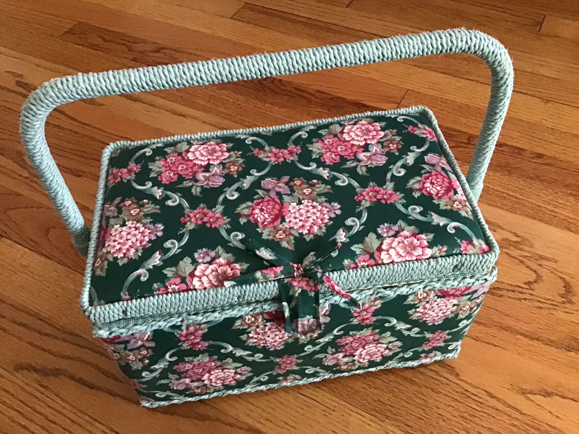 Sewing Basket - photo 5