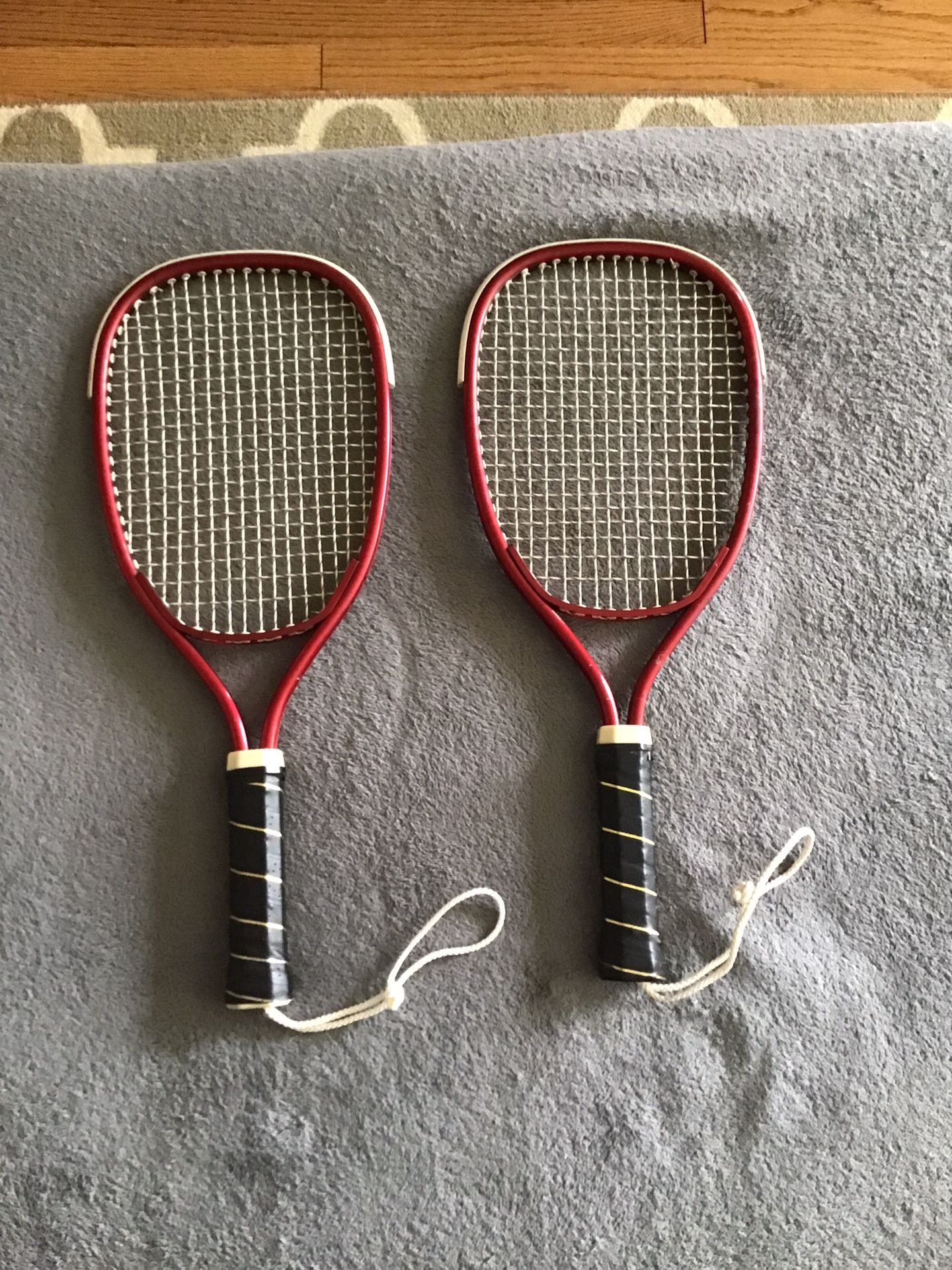 Racquetball Racquets