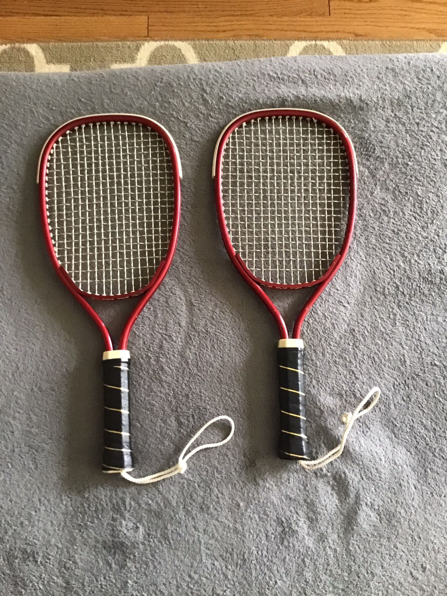 Racquetball Racquets - photo 2