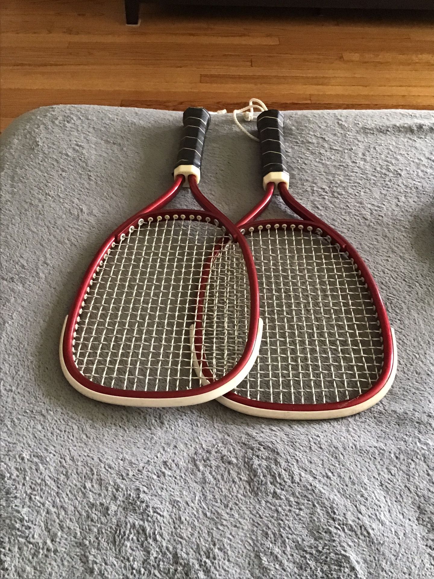 Racquetball Racquets - photo 3