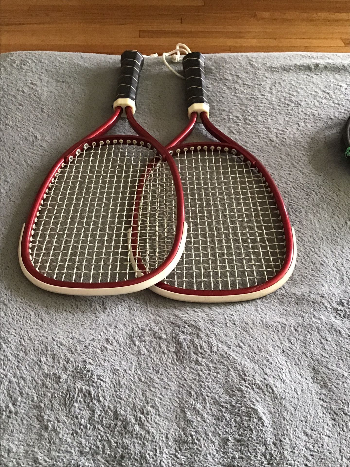 Racquetball Racquets - photo 4