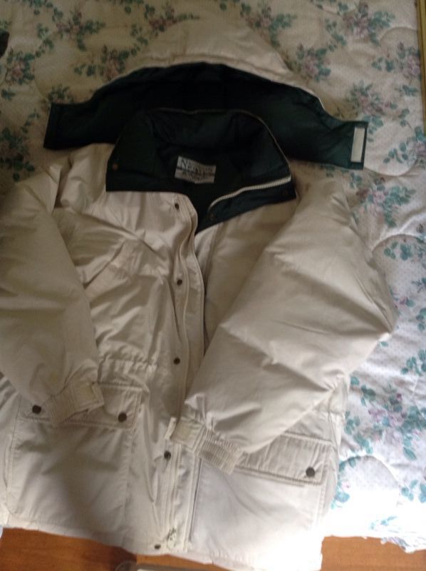 Northwoods Downwear By Company Store - photo 3