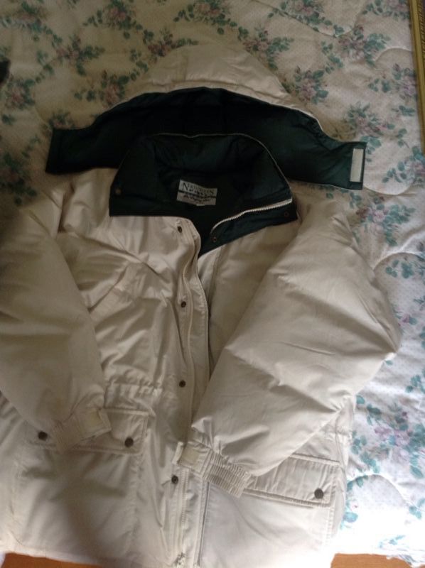 Northwoods Downwear By Company Store - photo 4