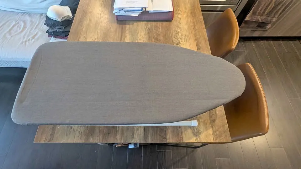 Ironing board thumbnail