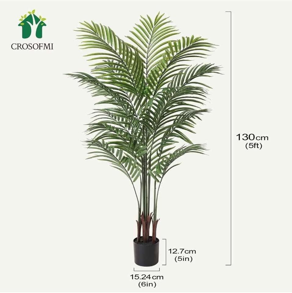 Artificial Indoor Plant - photo 2