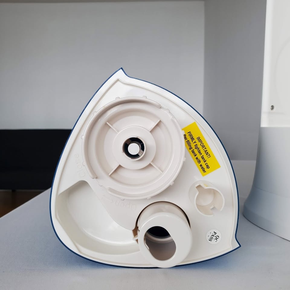 PureGuardian 100-Hour Ultrasonic Humidifier - No Filters Needed - photo 4