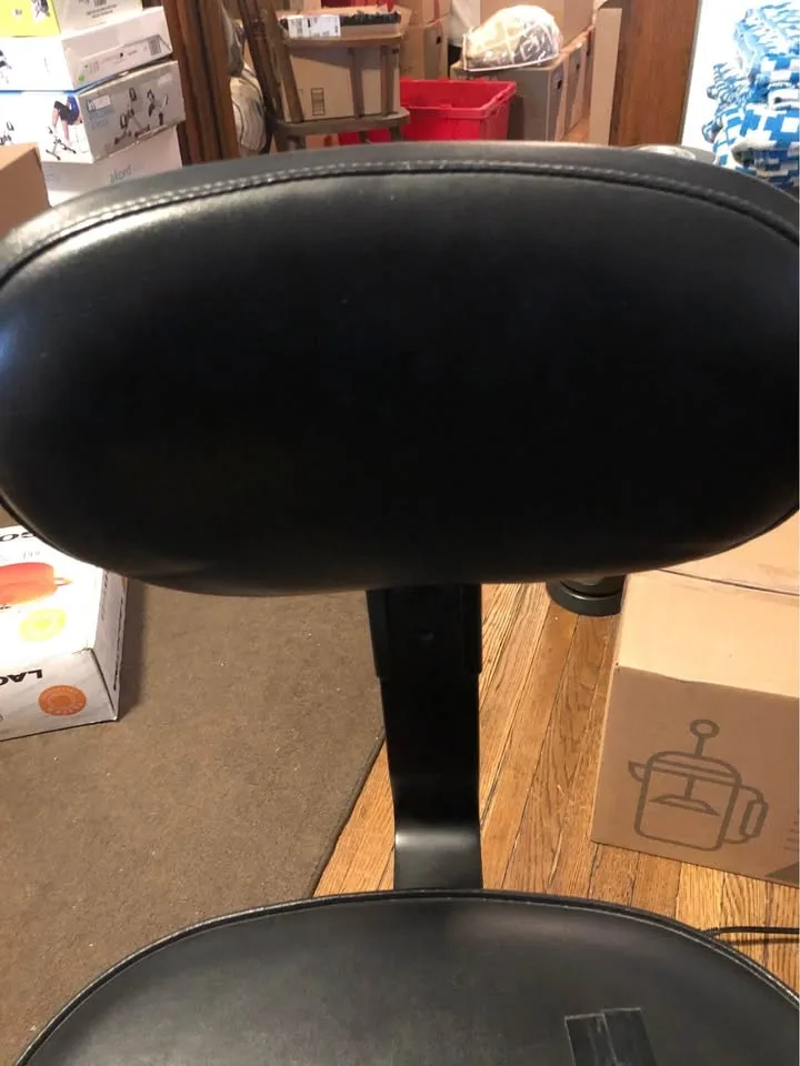 Cramer Industries Drafting Chair-Vintage collectible-USA image indicator(3)