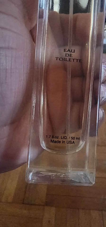 Jor'el Parker Classico Eau de Toilette - photo 2