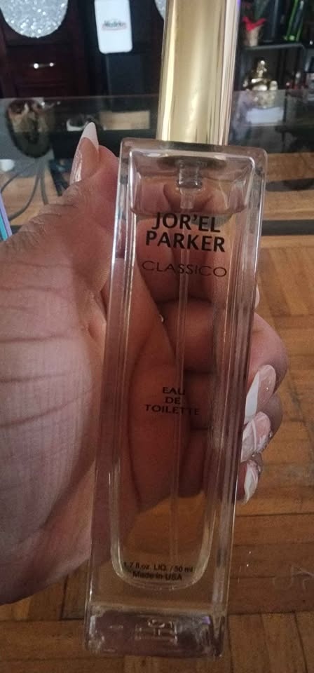 Jor'el Parker Classico Eau de Toilette - photo 3