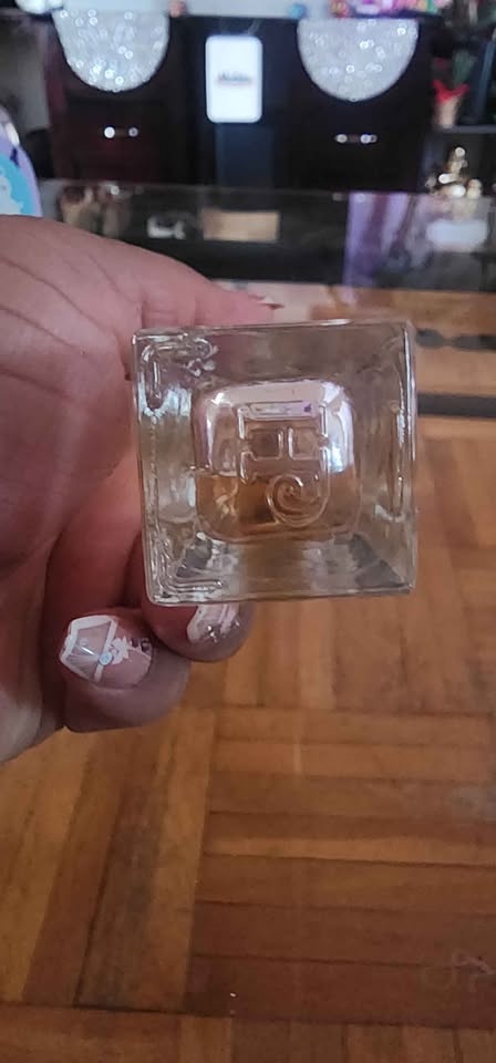 Jor'el Parker Classico Eau de Toilette - photo 4