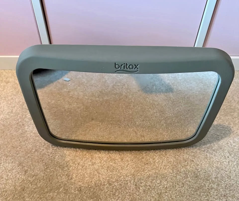 Britax Car Mirror thumbnail