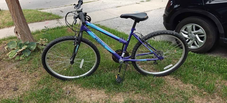 Two Used Bikes - photo 2