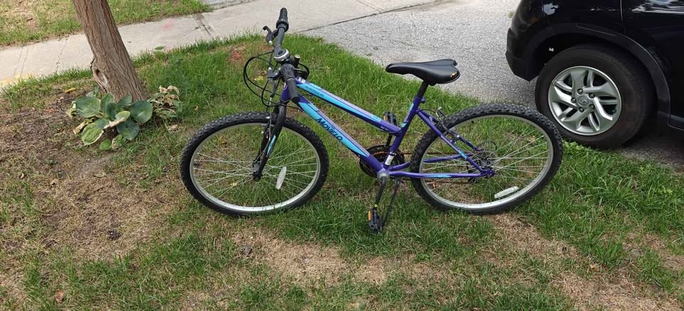 Two Used Bikes - photo 3
