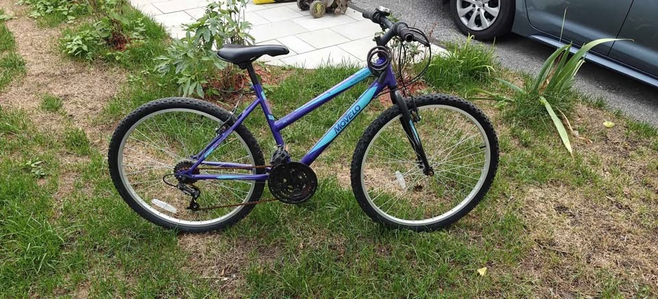 Two Used Bikes - photo 4