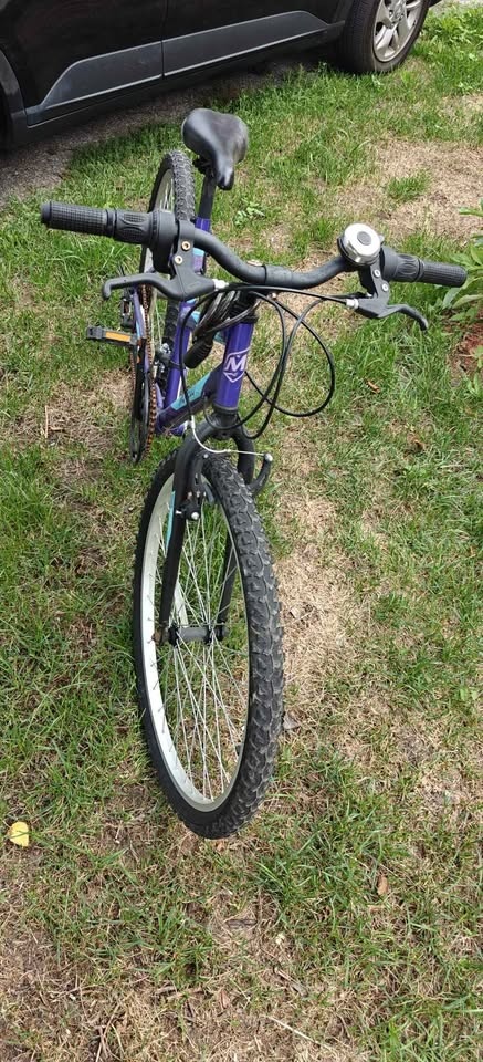 Two Used Bikes - photo 5