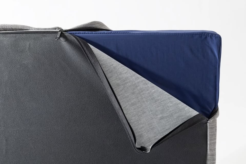 Orig $229 SOLD OUT *NEW* LAYLO MACHINE WASHABLE DOG/PET BED - photo 5